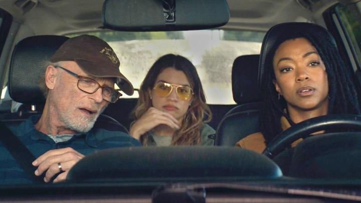 مشاهدة فيلم My Dead Friend Zoe 2024 مترجم اون لاين