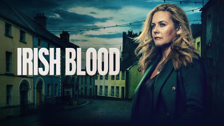 مسلسل Irish Blood الموسم الاول الحلقة 2 مترجمة