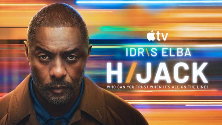 مسلسل Hijack الموسم الثاني الحلقة 2 الثانية مترجمة