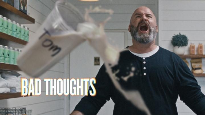 مسلسل Bad Thoughts الموسم الاول الحلقة 6 والاخيرة مترجمة