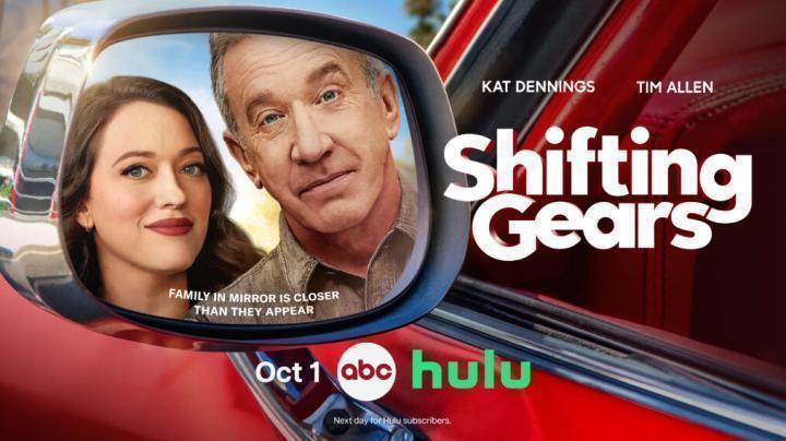 مسلسل Shifting Gears الموسم الثاني الحلقة 11 الحادية عشر مترجمة HD