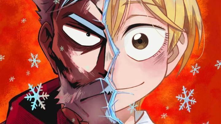 انمي Sanda الحلقة 11 الحادية عشر مترجمة كاملة HD