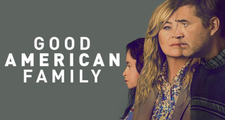 مسلسل Good American Family الموسم الاول الحلقة 6 مترجمة