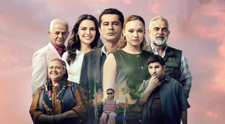 مسلسل أطفال الجنة الحلقة 19 مترجمة
