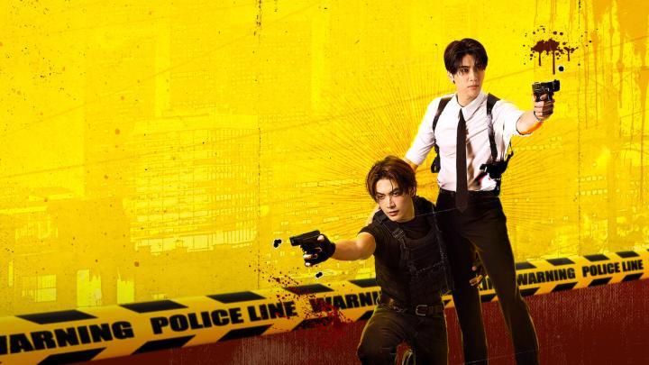 مسلسل اتحداك حتي الموت Dare You to Death الحلقة 1 الاولى مترجمة