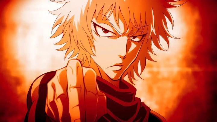 انمي Ninja to Gokudou الحلقة 7 مترجمة HD