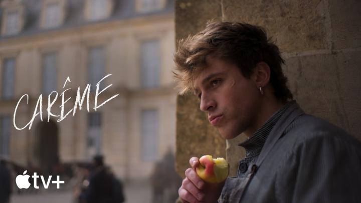 مسلسل Careme الموسم الاول الحلقة 3 مترجمة