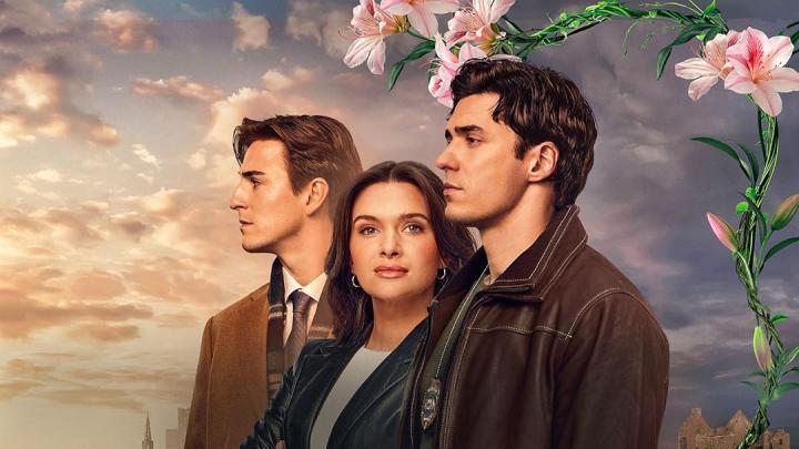 مسلسل Providence Falls الموسم الاول الحلقة 2 مترجمة