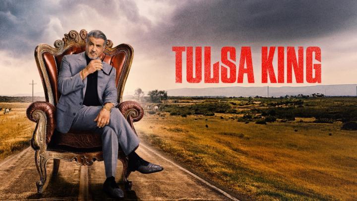 مسلسل Tulsa King الموسم الثاني الحلقة 8 مترجمة