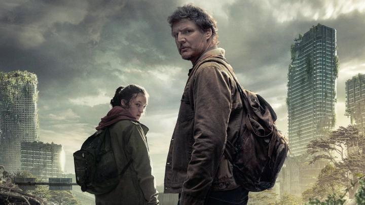 مسلسل The Last of Us الموسم الثاني الحلقة 8 مترجمة
