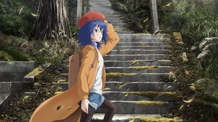 انمي Zatsu Tabi: That’s Journey الحلقة 13 مترجمة