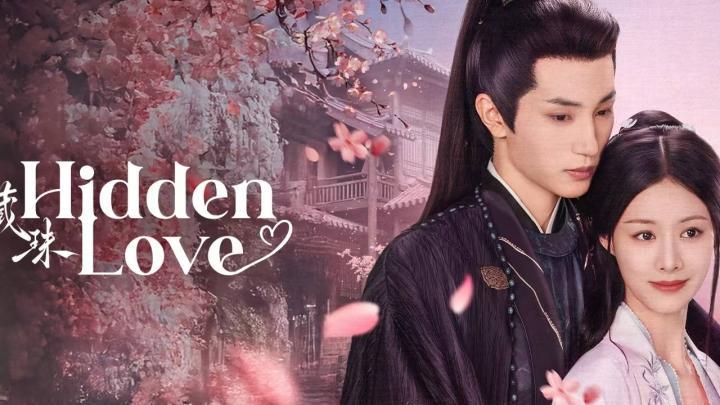 مسلسل الحب الخفي Hidden Love 2025 الحلقة 2 مترجمة