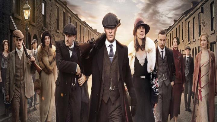 مسلسل Peaky Blinders الموسم الرابع الحلقة 3 مترجمة