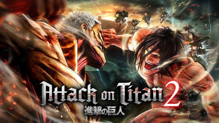 انمي Attack on Titan الموسم الثاني الحلقة 11 مترجمة