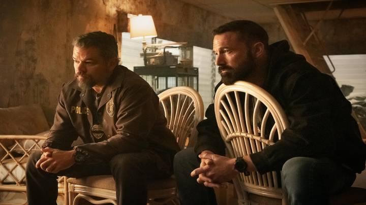 مشاهدة فيلم The RIP 2026 مترجم HD