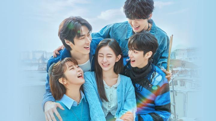 مسلسل ربيع الشباب Spring of Youth الحلقة 8