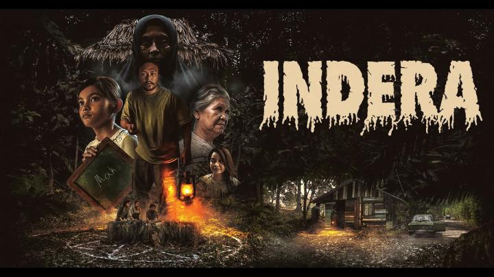فيلم Indera 2024 مترجم اون لاين