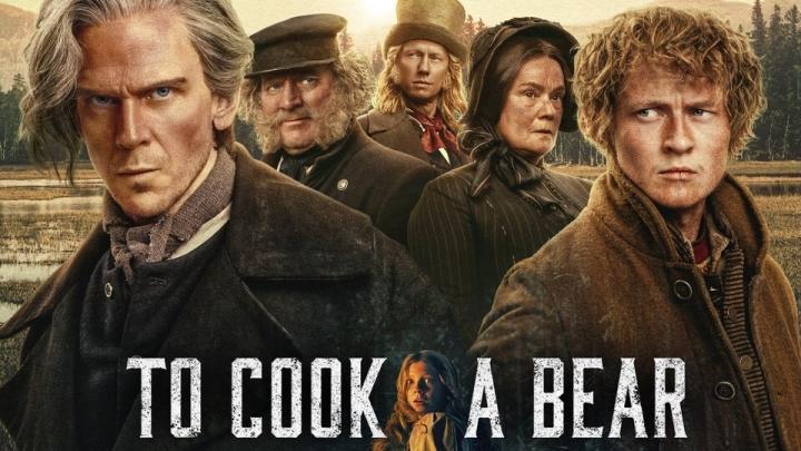 مسلسل To Cook a Bear الموسم الاول الحلقة 3 الثالثة مترجمة HD