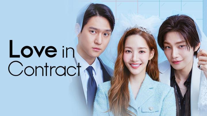 مسلسل عقد حب Love in Contract الحلقة 3 مترجمة