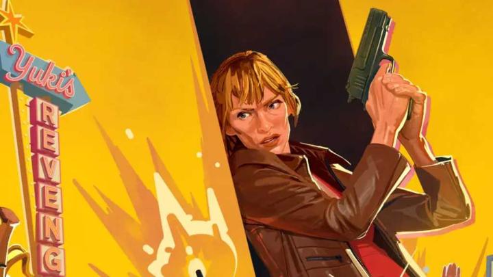 فيلم The Lost Chapter: Yuki’s Revenge 2025 مترجم