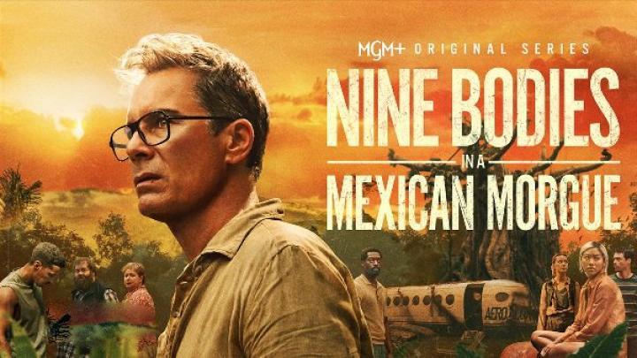 مسلسل Nine Bodies in a Mexican Morgue الحلقة 7 مترجمة