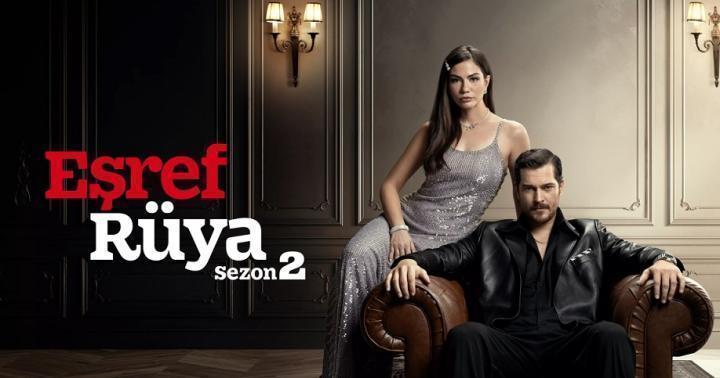 مسلسل حلم اشرف الحلقة 30 الثلاثون مترجمة