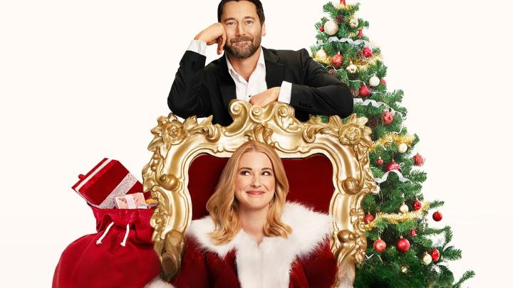 فيلم My Secret Santa 2025 مترجم