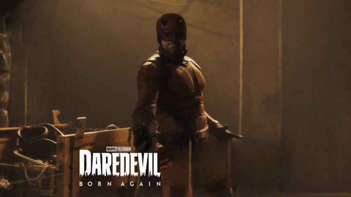 مسلسل Daredevil: Born Again الموسم الاول الحلقة 8 مترجمة