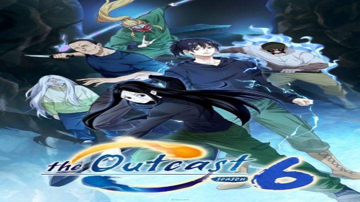 انمي Yi Ren Zhi Xia الموسم السادس مترجم