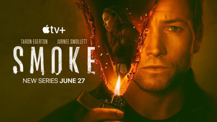 مسلسل Smoke الموسم الاول الحلقة 8 مترجمة