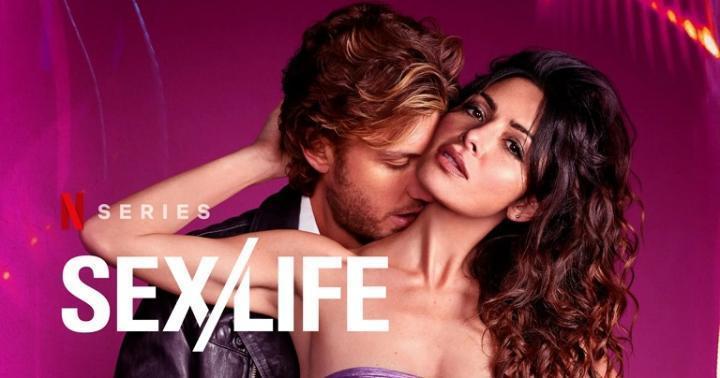مسلسل Sex/Life الموسم الاول الحلقة 6 السادسة مترجمة ( للكبار فقط +18 ) الجنس والحياة