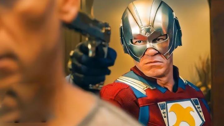 مسلسل Peacemaker الموسم الثاني الحلقة 4 مترجمة