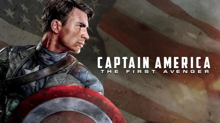 فيلم Captain America: The First Avenger 2011 مترجم HD