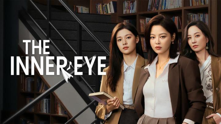 مسلسل العين الخفية The Inner Eye الحلقة 11 مترجمة