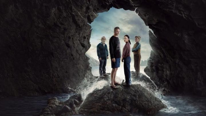 مسلسل The Survivors الحلقة 6 والاخيرة مترجمة