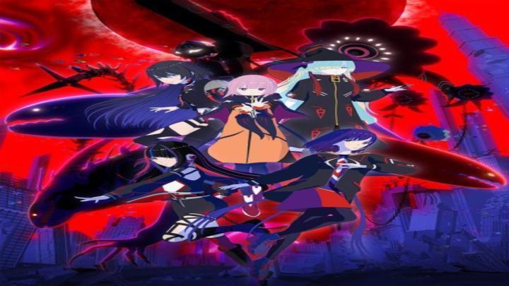 انمي Kamitsubaki-shi Kensetsuchuu الحلقة 3 الثالثة مترجمة