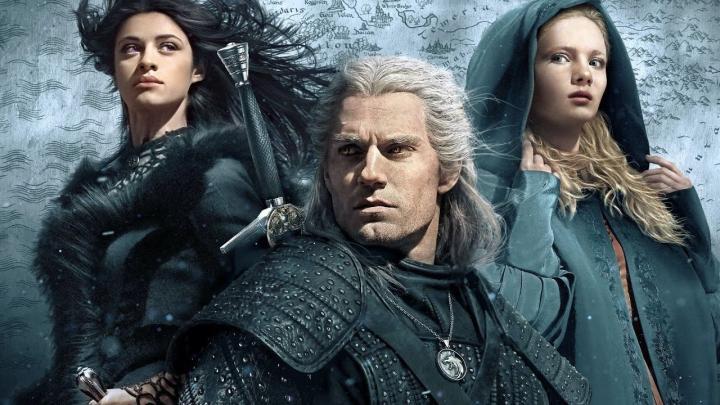 مسلسل The Witcher الموسم الاول الحلقة 5 مترجمة
