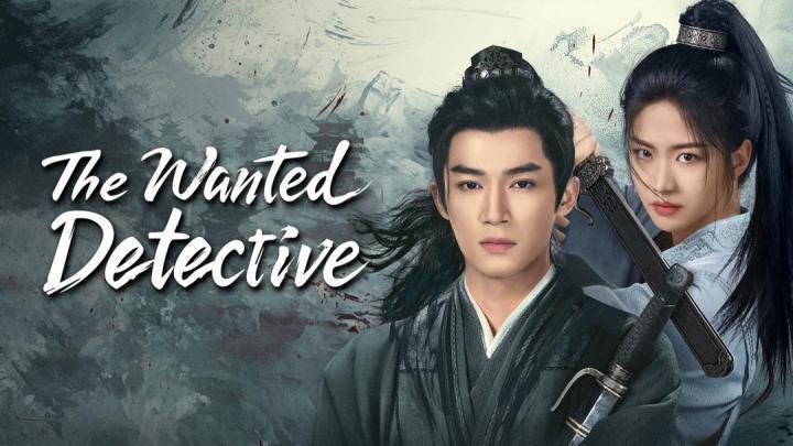 مسلسل المحقق المطلوب The Wanted Detective الحلقة 18 مترجمة