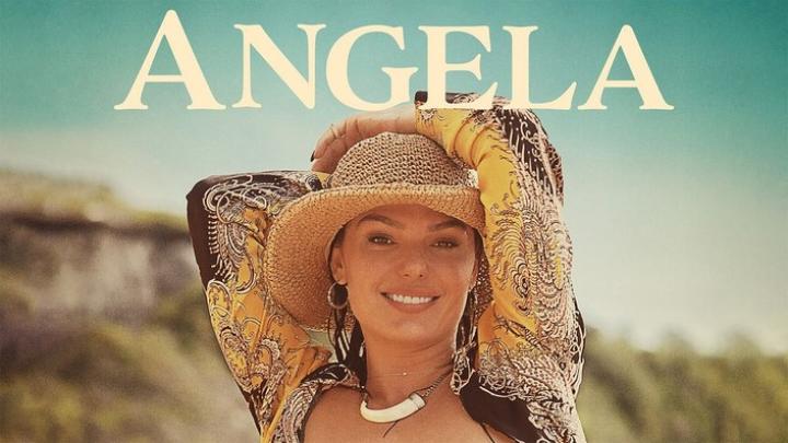 فيلم Angela 2023 مترجم