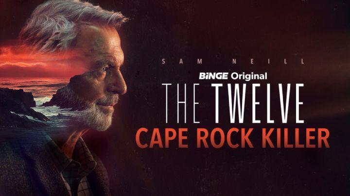 مسلسل The Twelve 2022 الموسم الثالث الحلقة 1