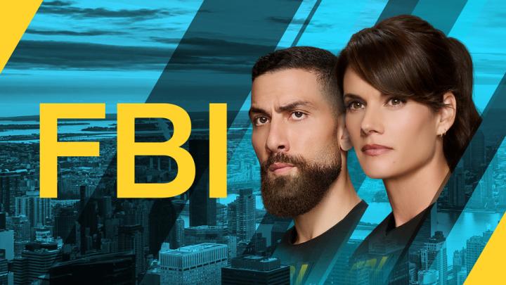 مسلسل FBI الموسم الثامن مترجم كامل