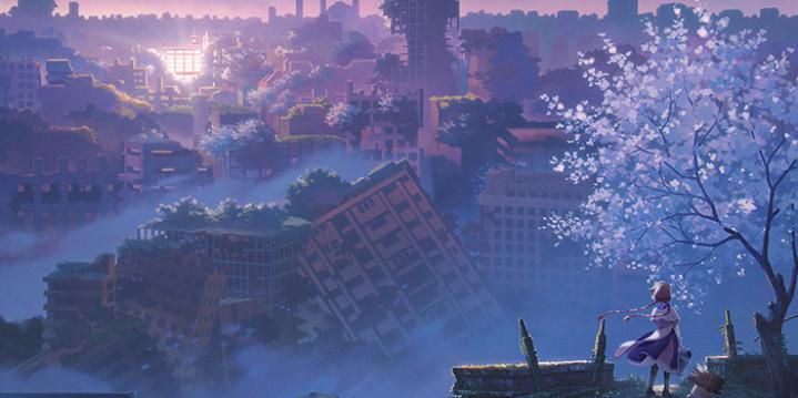 انمي Apocalypse Hotel الحلقة 3 مترجمة