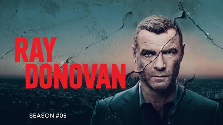 مسلسل Ray Donovan الموسم الخامس الحلقة 4