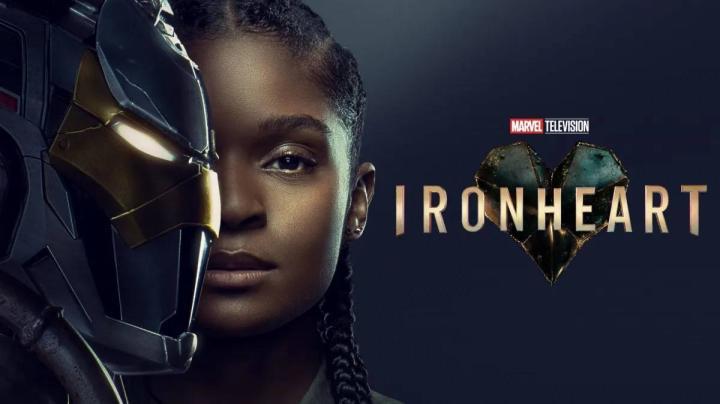 مسلسل Ironheart الحلقة 4 مترجمة