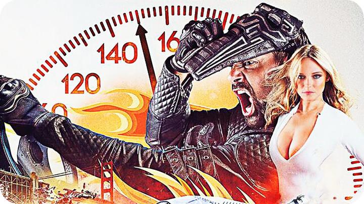مشاهدة فيلم Death Race 2050 2017 مترجم