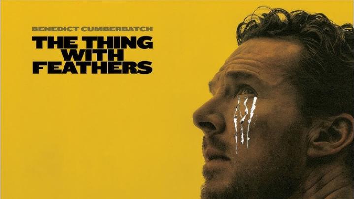 فيلم The Thing with Feathers 2025 مترجم اون لاين