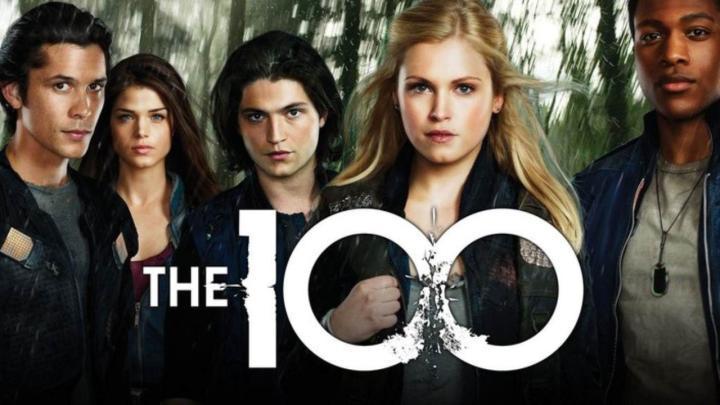 مسلسل The 100 الموسم الاول الحلقة 9 مترجمة