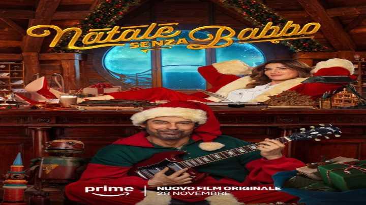 مشاهدة فيلم Mrs. Christmas 2025 مترجم اون لاين