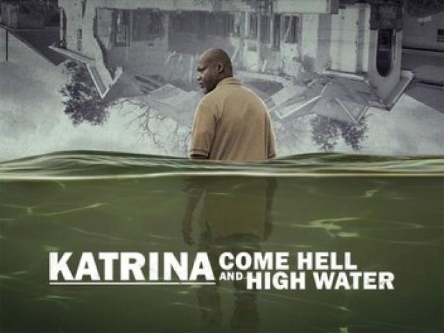 مسلسل Katrina: Come Hell and High Water الموسم الاول الحلقة 4 مترجمة
