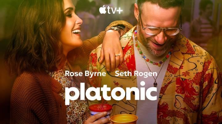 مسلسل Platonic الموسم الثاني الحلقة 9 مترجمة